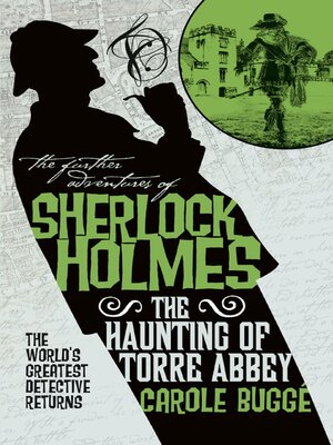 cover image of The Further Adventures of Sherlock Holmes